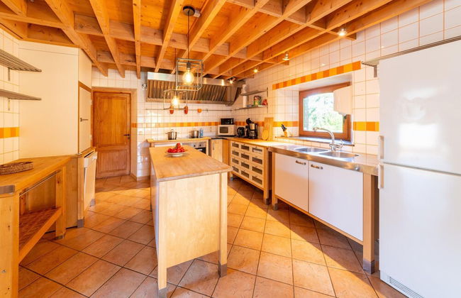 Lierneux Family Nature Stay - Photo 21