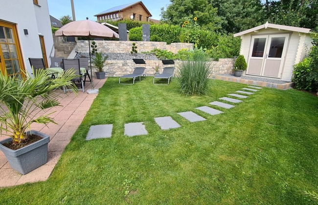 "moseltor" Comfortable Holiday Residence - Foto 14