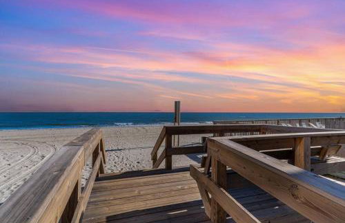 Coastal Holiday at the Drifter - Foto 6