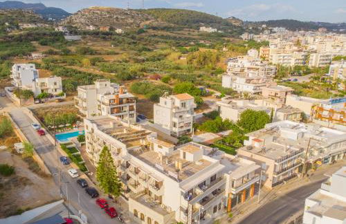 Eltina Hotel - Photo 54