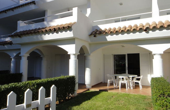 Apartamentos Al-Andalus-26 - Foto 24