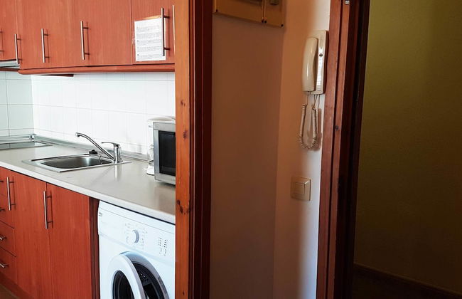 Inmo Estartit Apto. Blau Park 206 - Foto 5