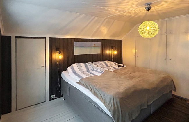 4 Star Holiday Home in Helgeroa - Foto 4