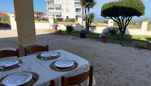 Valledoria Holiday Apartment - Piano Terra con Giardino Privato - Foto 5