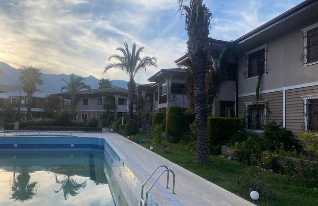 Demirkaya Villaları - Foto 3