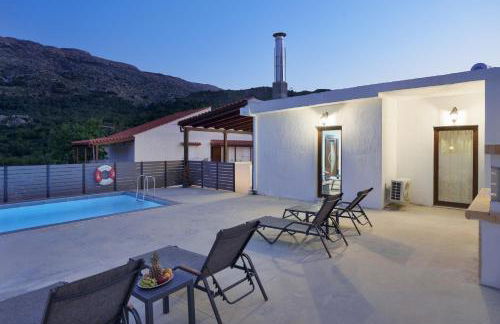 Villa Foteini Gerakari Mountain Resort - Photo 40