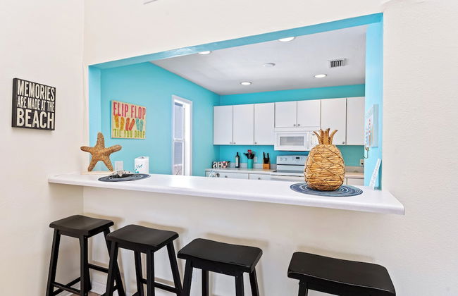 Living the Dream by Beachside Managment - Foto 24