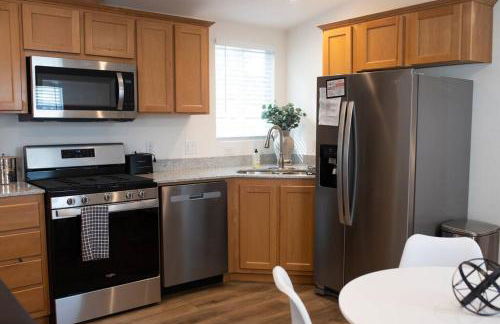 Modern 2-Bedroom Eucalyptus House - Foto 13