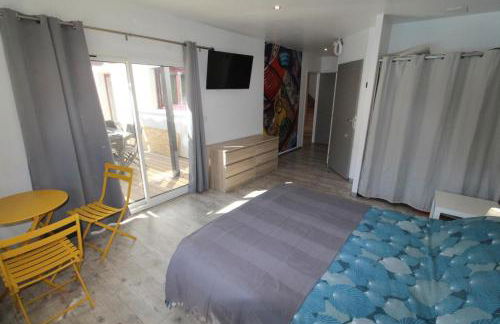 Villa Chrysalide - Foto 27