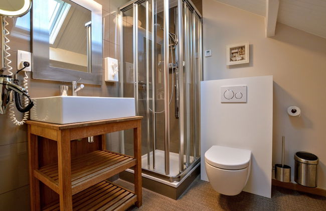 Elsenborn Retreat Near Monschau - Photo 34