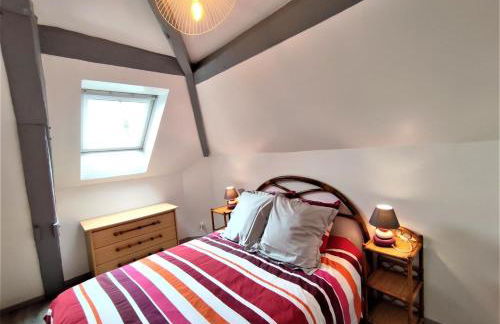 Gîte Gîtes de France® - Les Hêtres - Foto 29