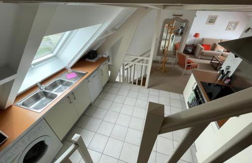 Topaze - Vue Mer & Fort - Confort & Evasion - Foto 10