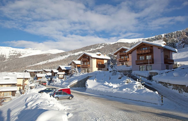 Chalet Teola - Foto 33