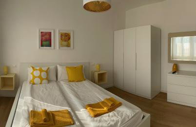 A due passi dal mare - Family Apartment - Foto 14
