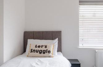 Skipton Lodge - Foto 13