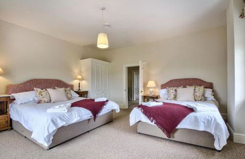 Timberley Farm by Group Retreats - Foto 15