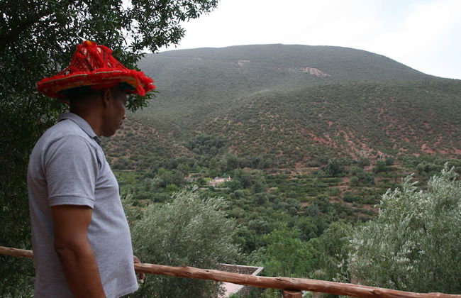 Kasbah Africa - Foto 26