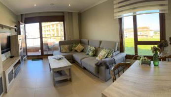 9 Baños, Playa A Lanzada-Sanxenxo - Foto 2