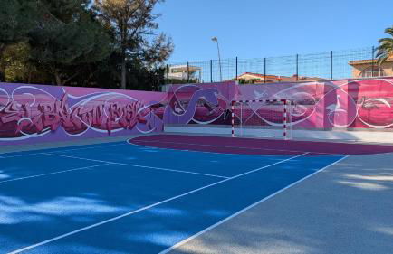 Villa Exclusiva Balcón Rosa mirando a Torrevieja - Foto 74