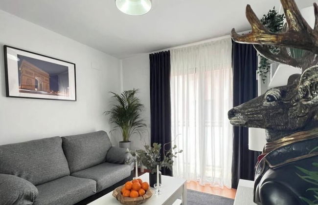 Valencia Oasis Retreat - 2 Bedroom Apartment - Foto 7