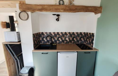 Le Gîte d'Amoé - Foto 2