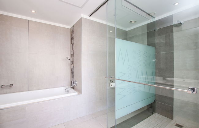 Sandton Smart Apartment Ten - Foto 23