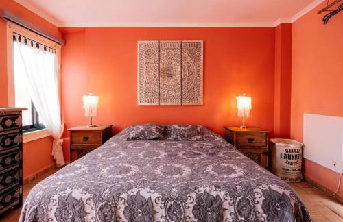 Casinha Canal - Beautifully restored Moroccan inspired townhouse in Lagos historic centre - Foto 10