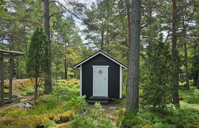 Dream Cottage in the Stockholm Archipelago - Foto 38