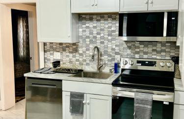 fearlessrose vacation Rental 198 - Foto 11