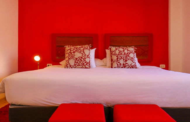 w Dazzling 1BR Near Plaza Mayor de Cusco - Photo 10