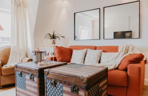 Suite Kampen ehemals Walter's Hof - Sylt - Foto 7