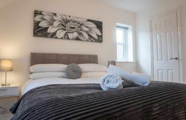 Host Stay Oriel Close - Photo 8