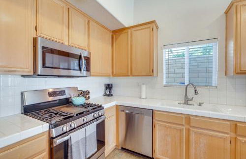 Outdoor Oasis Coachella Valley Group Getaway! - Photo 9