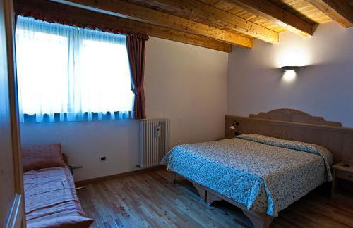 Agritur Maso Pra' Cavai B&B - Photo 7