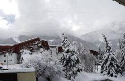 Aiglon Sud Appt 1er étage 4p Serre Chevalier - Photo 23