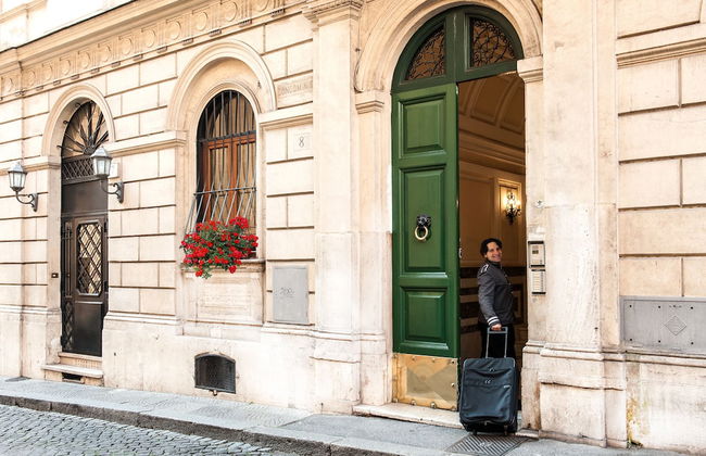 Barocco Apartments - Foto 12