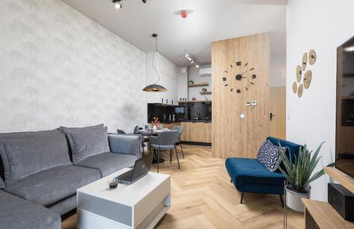 Resort Hevenia Mrzeżyno - Apartament 2 - Foto 4