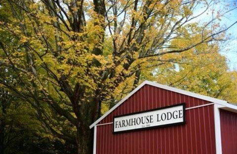 Schoolhouse Suite - Foto 25