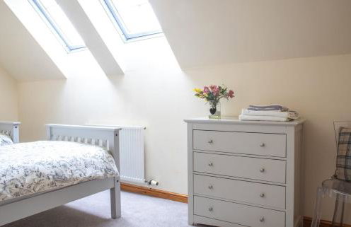 Quiraing Cottage - Photo 41