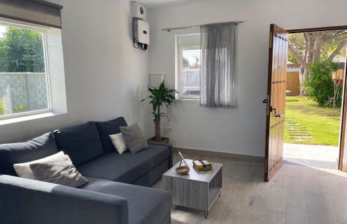 Villa Hebane - Foto 9