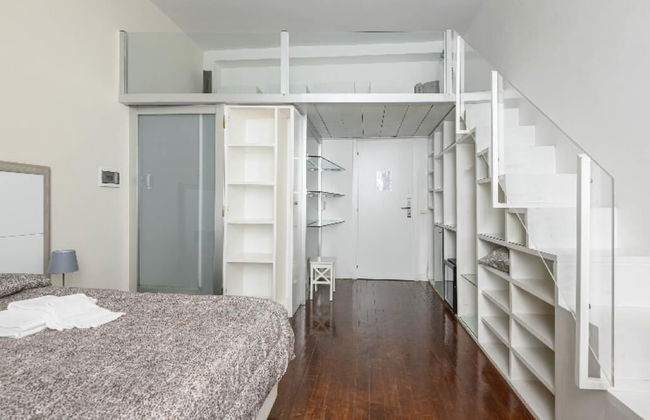 Relais Incantesimo Vaticano - Photo 36