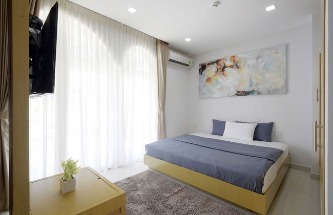 Babylon D3 Serviced Apartment - Photo 5