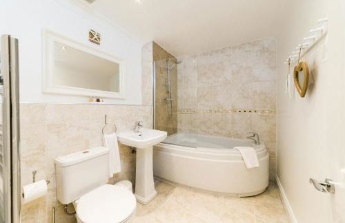 Seal Cottage - Foto 7