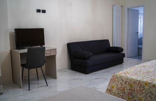 Agriturismo Demetra, b&b Demetra - Foto 10