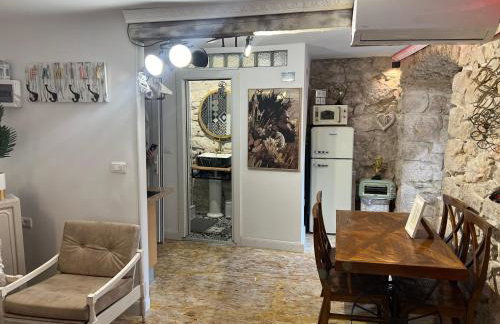 Apartments Coli-Apartman DORA - Photo 12