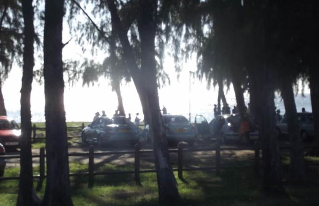 West Terraces Residence No 5 With Seafront Beachfront License No 13516 - Foto 20