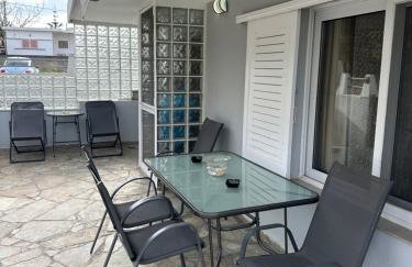 Peaceful Cottage Porto Rafti - Foto 11