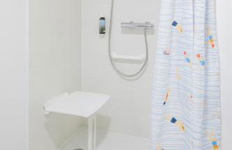 All Suites Appart Hôtel - Le Havre Centre - Les docks - Foto 22