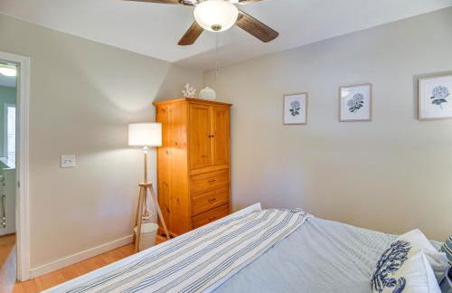 Wakefield Escape Walk to Downtown and Near Beaches! - Foto 17