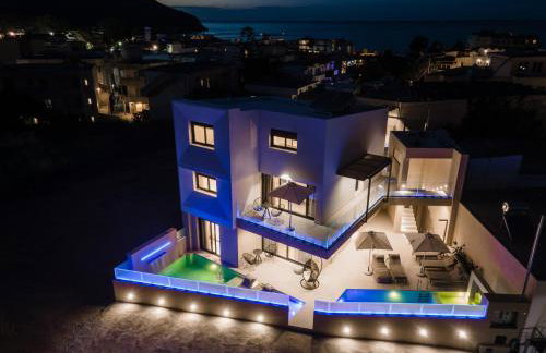 Kokalas luxury villa - Foto 2